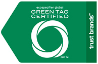 Green Star Certificate